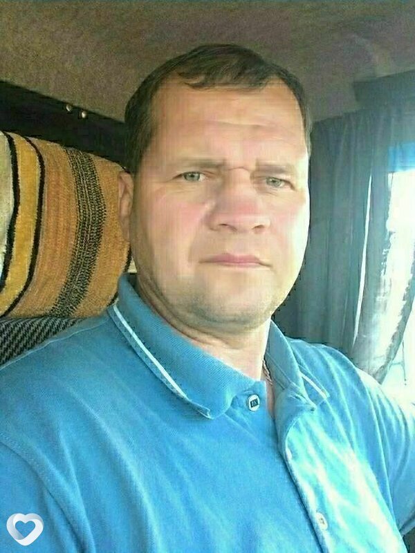Сергей, 54, Азнакаеве — анкета №882368