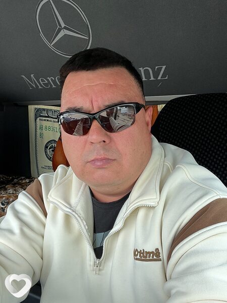 Алексей, 50, Алматы — анкета №882002
