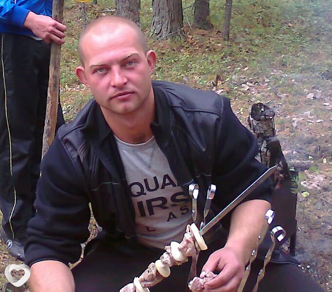 Олег, 38, Донецке — анкета №882006