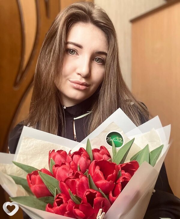 Юлия, 26, Иркутске — анкета №882016