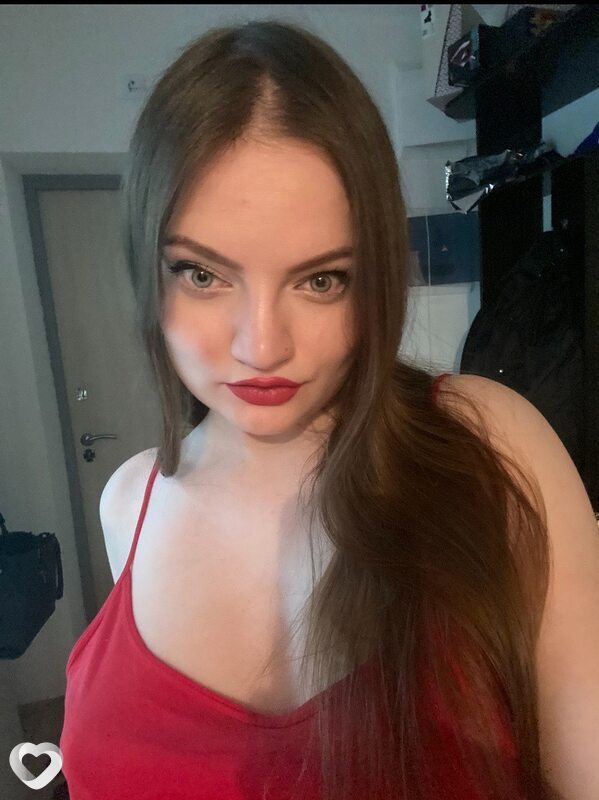 Misss, 23, Екатеринбурге — анкета №882021