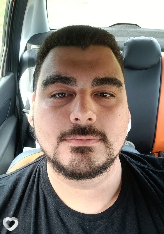 Ильдар, 28, Казани — анкета №882029