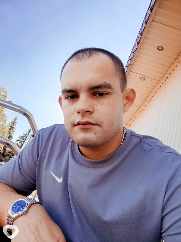 Александр, 26, Саратове — анкета №882040