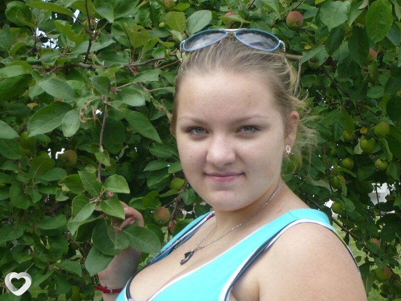 Марина, 32, Видном — анкета №882045