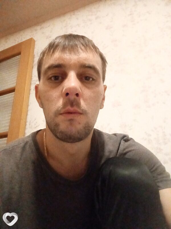 Иван, 35, Москве — анкета №882059