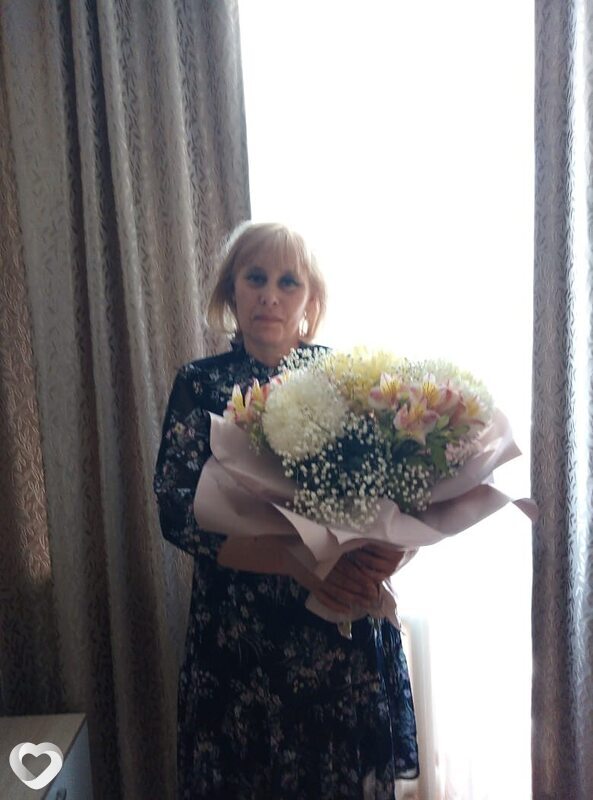 Елена, 52, Томске — анкета №882066