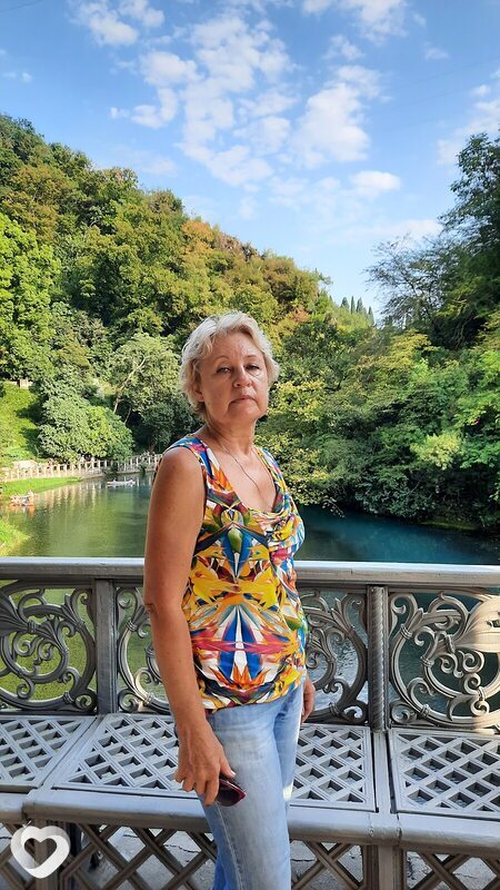 Наталья, 57, Ростове-на-Дону — анкета №882067