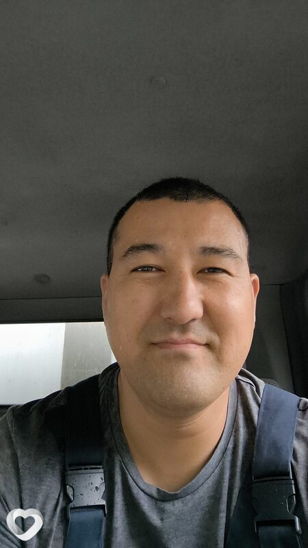 Азамат, 38, Красногорске — анкета №882070