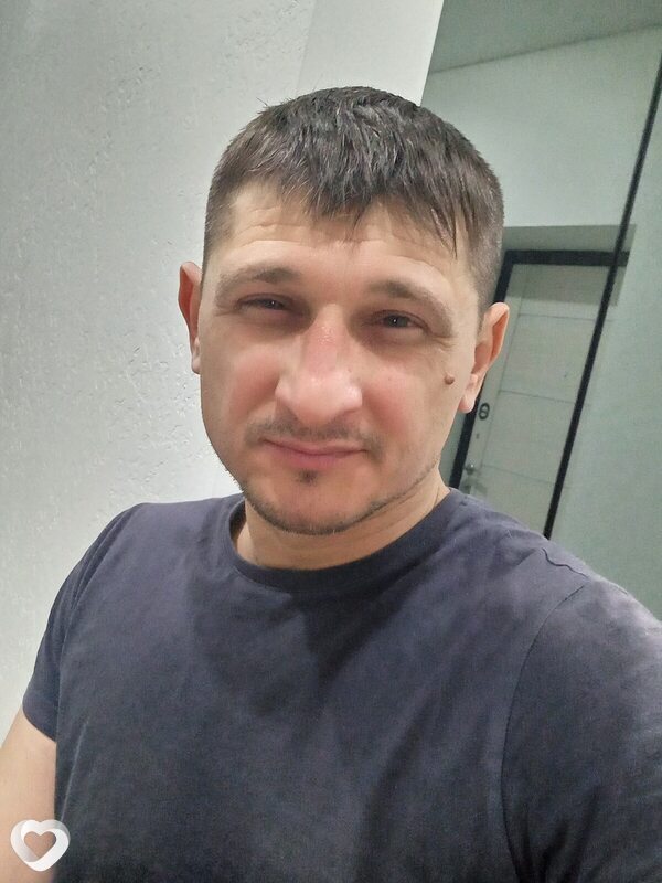 Мурат, 40, Краснодаре — анкета №882073