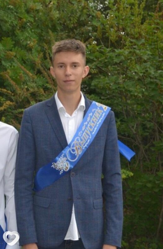 Александр, 21, Москве — анкета №882080