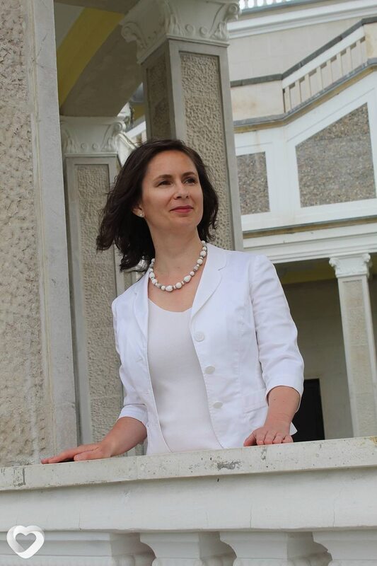 Елена, 47, Курске — анкета №882084