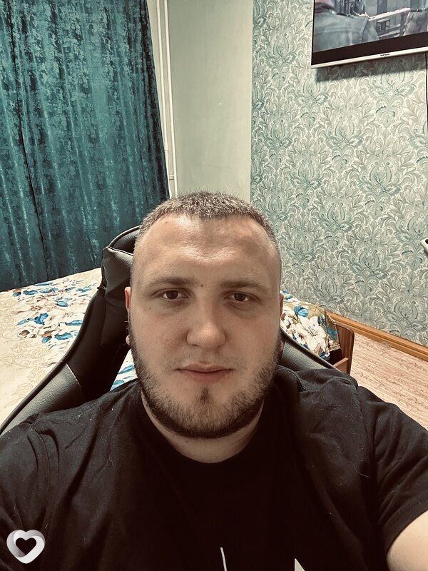Коля, 27, Омске — анкета №882087