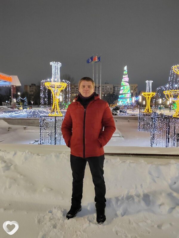 Александр, 39, Солигорске — анкета №882097