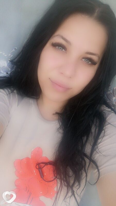 Елизавета, 24, Прокопьевске — анкета №882099