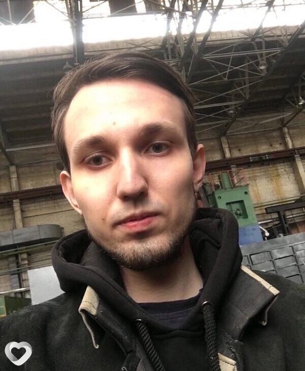 Дмитрий, 26, Волгограде — анкета №882101