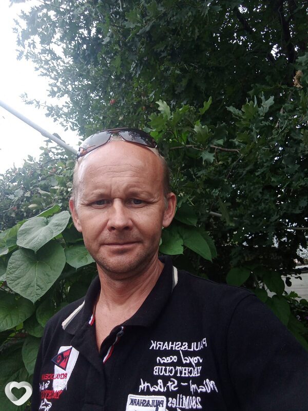 Евгений, 47, Кирове — анкета №882108