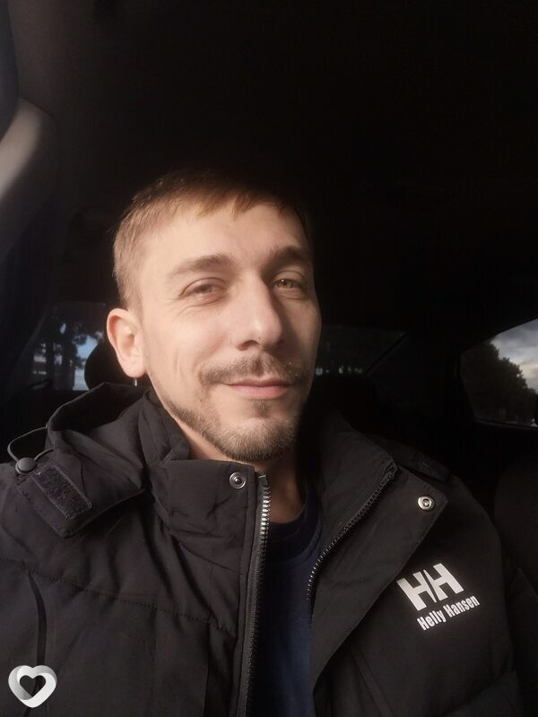 Андрей, 34, Крымске — анкета №882110