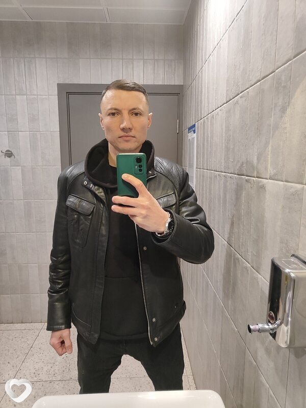 Вадим, 41, Тюмени — анкета №882117