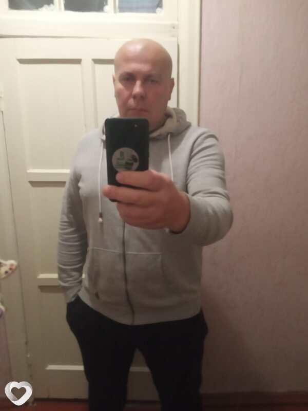 Алексей, 43, Кропивницкий — анкета №882120