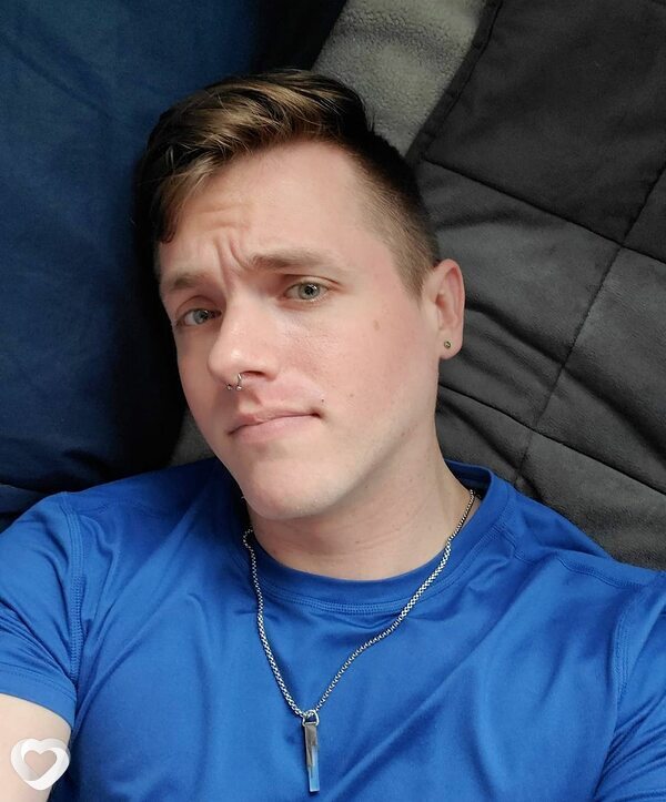 Алексей, 30, Чите — анкета №882131
