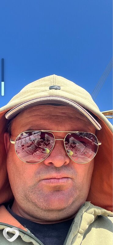 Roman, 48, Кокшетау — анкета №882136