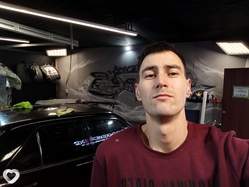 Артур, 30, Санкт-Петербурге — анкета №882197