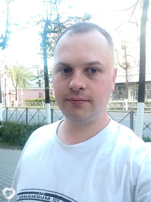 Павел, 34, Красноперекопске — анкета №882202