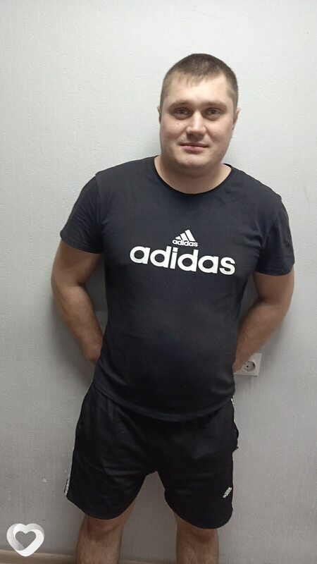 Александр, 35, Барнауле — анкета №882204