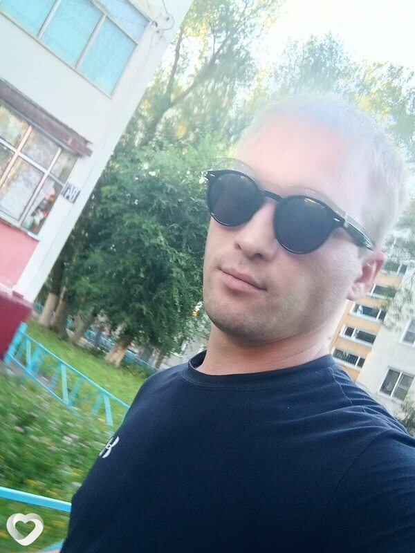 Василий, 30, Саранске — анкета №882205