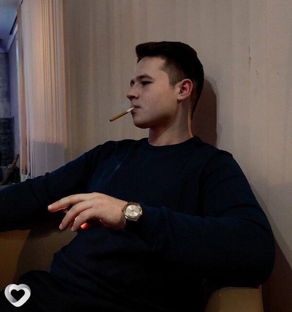 Сергей, 23, Наро-Фоминске — анкета №882206
