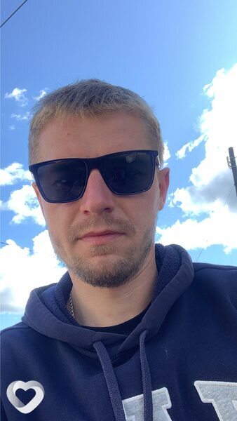 Николай, 33, Санкт-Петербурге — анкета №882208