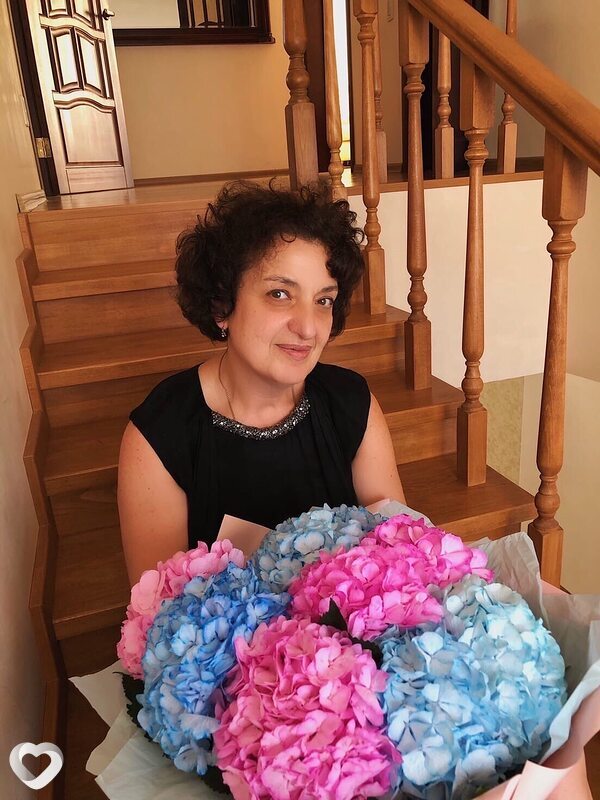 Марина, 57, Краснодаре — анкета №882226