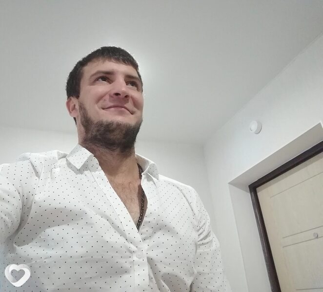 Богдан, 40, Пензе — анкета №882234