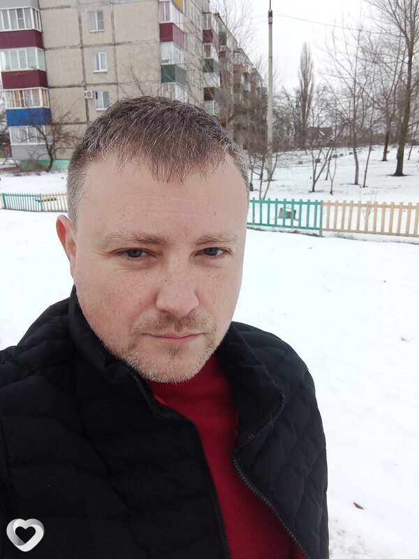 Иван, 40, Липецке — анкета №882236