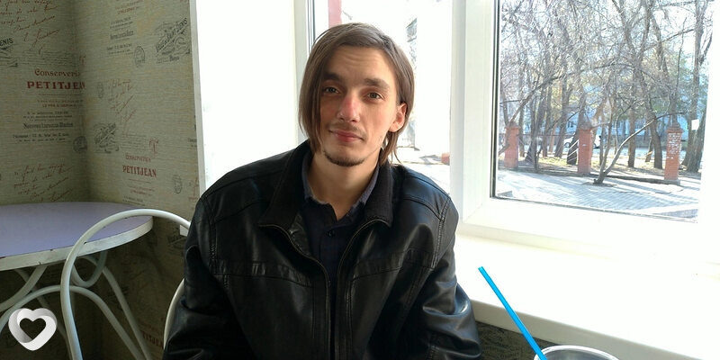 Антон, 32, Сосновоборск (Красноярский край) — анкета №882240