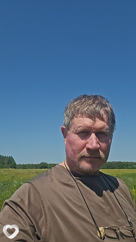 Вадим, 55, Москве — анкета №882619