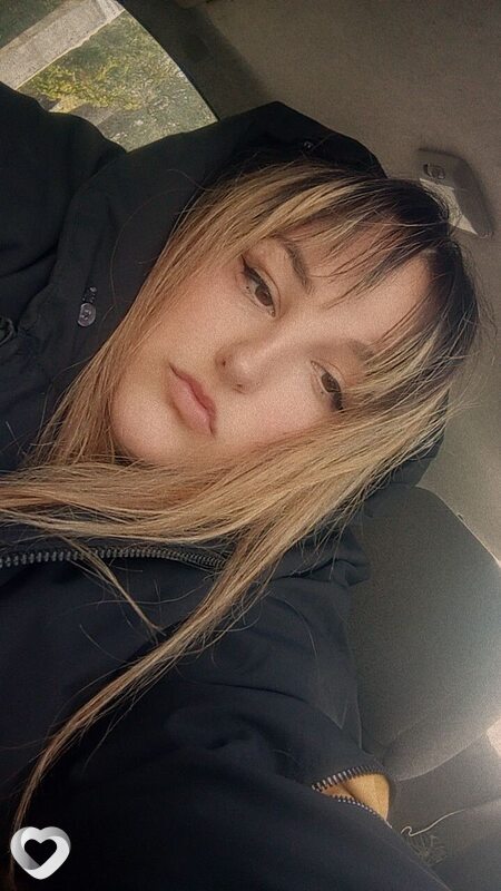 Саша, 21, Курске — анкета №882621