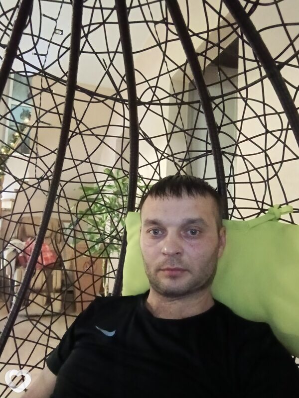 Эдуард, 42, Новосибирске — анкета №882622