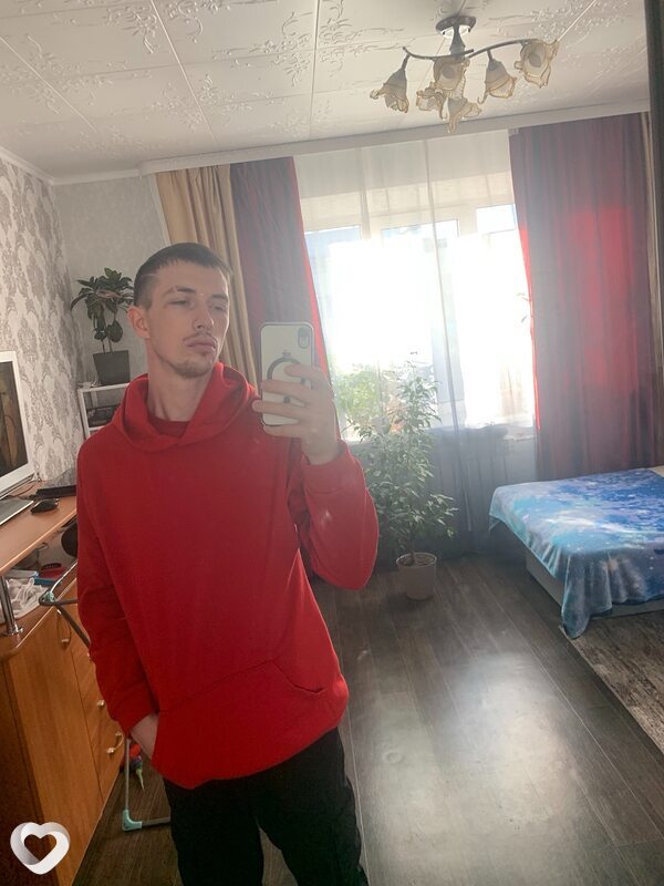Александр, 32, Абакане — анкета №882626