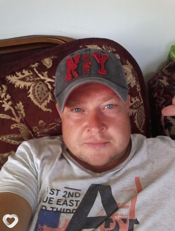 Белов, 38, Уфе — анкета №882628