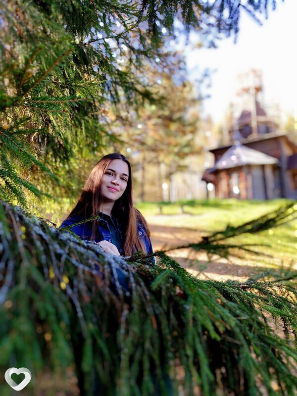 Ева, 30, Нижнем Новгороде — анкета №882629
