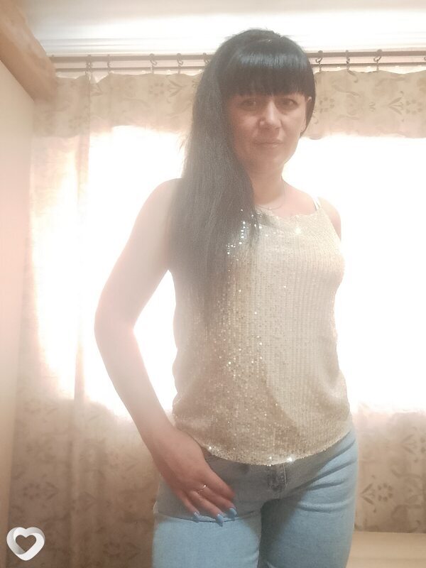 Инна, 38, Краснодаре — анкета №882637