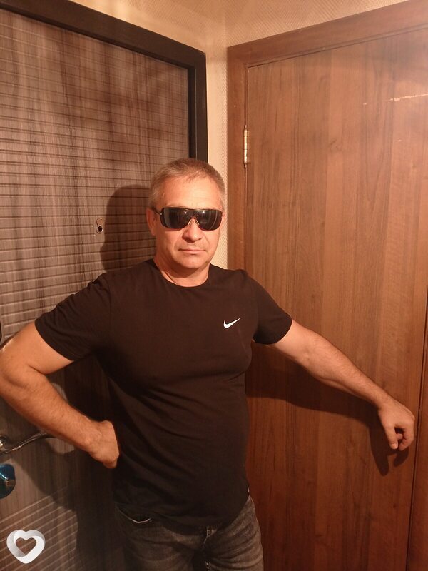 Игорь, 53, Волжском — анкета №882244
