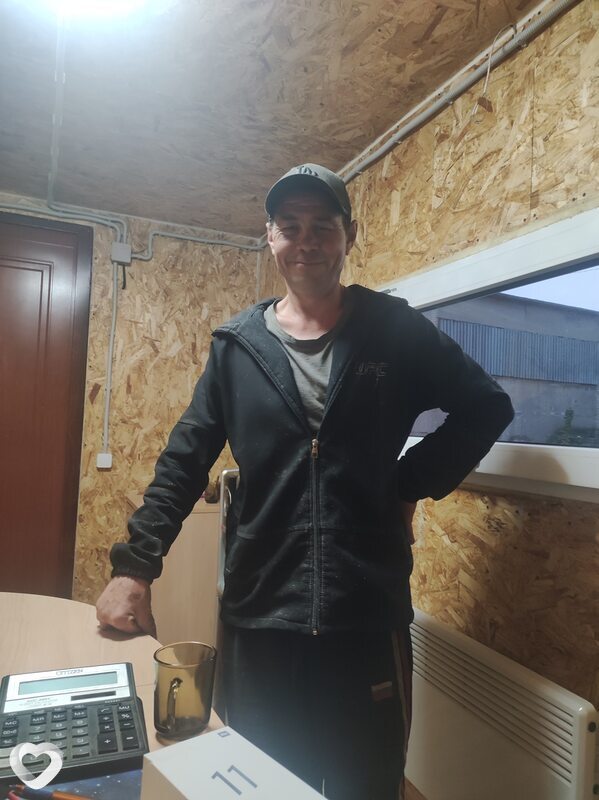 Виталя, 48, Перми — анкета №882248