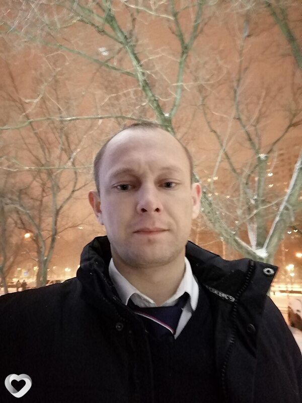 Алексей, 39, Ставрополе — анкета №882254