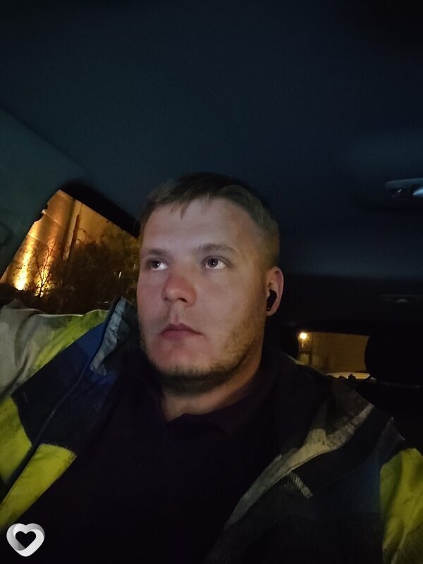 Сергей, 39, Москве — анкета №882255