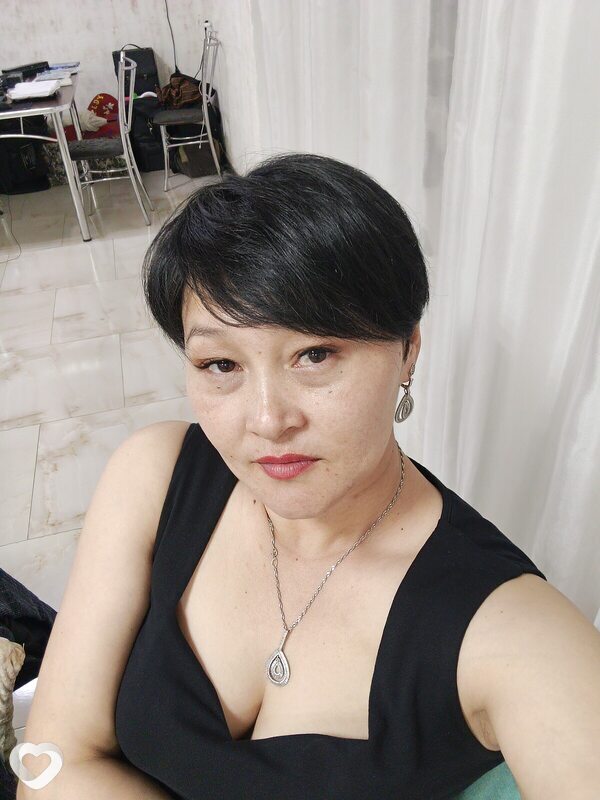 Алла, 35, Волжском — анкета №882260