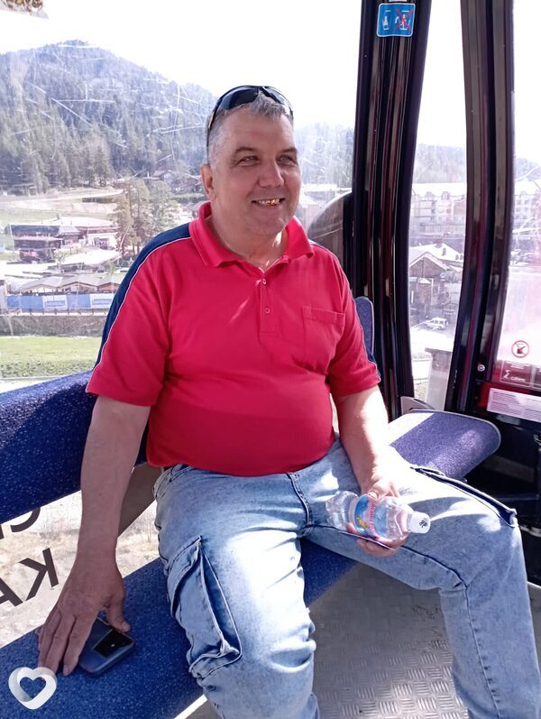 Гена, 56, Лабинске — анкета №882524