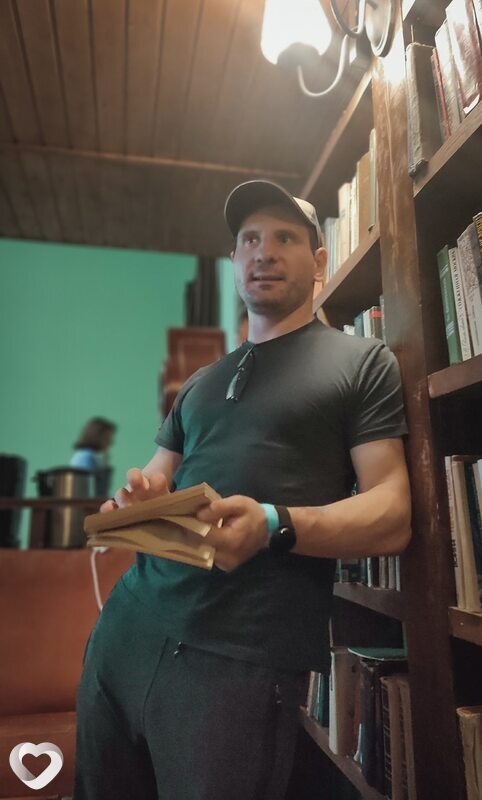 Алексей, 37, Санкт-Петербурге — анкета №882525