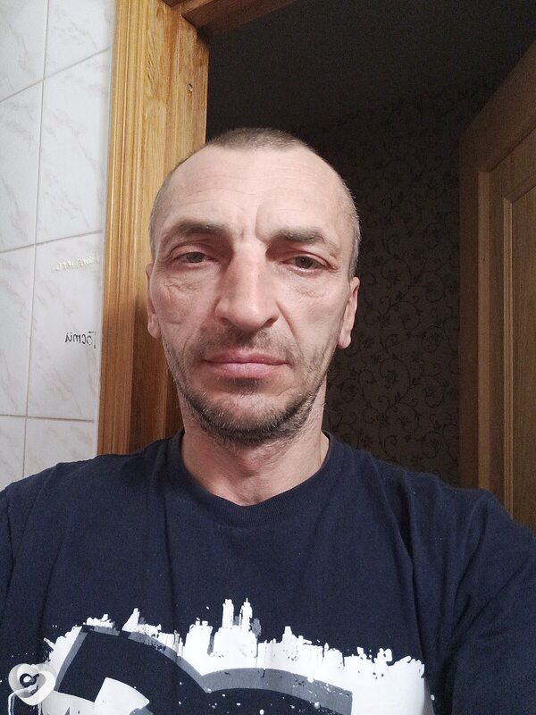 Павел, 46, Санкт-Петербурге — анкета №882537